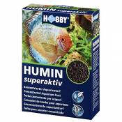 Hobby Humin Super AKTIV Tourbe pour Aquariophilie 1200