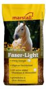 Marstall Premium Horse Feed Fiber Light, Lot de 1 (1