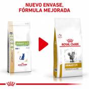 Nourriture Humide Urinary S/O Moderate Calorie 12x85 gr Royal Canin