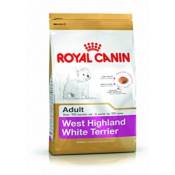 Royal Canin Breed Nutrition Westie 21 - Croquettes