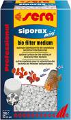 Sera - 0685 Siporax Mini - Materiau filtrant professionnel