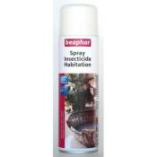 Spray insecticide habitation - 500 ml