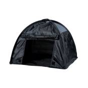 Tente Pop Up Chien Chat Niche Pliante Portable voyage plage camping - guizmax