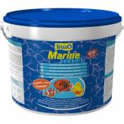 Tetra - Sel de mer Tetra sel marine seasalt 20kg