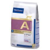 Virbac Veterinary HPM A2 Hypoallergy pour chat - 3