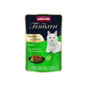 Vom Feinsten Nourriture humide pour chats adultes,