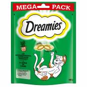 180g Catisfactions Maxi Pack, herbe à chat - Friandises