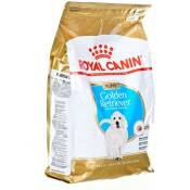 Bhn Golden Retriever Puppy - nourriture sèche pour chiots - 3kg - Royal Canin