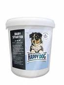 Happy Dog Baby Starter Croquette pour Chiot 4 kg