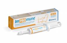Impromune Pâte de renforcement du système immunitaire 30 ml Bioiberica
