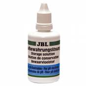 JBL Solution de conservation 50 ml pour Electrode