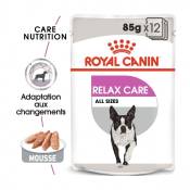 Royal Canin Relax Care - Pâtée pour chien-Relax Care