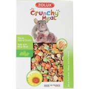 Zolux - Crunchy meal rat souris 800g