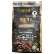 2x3kg Belcando Mix It Grain-Free - Croquettes pour