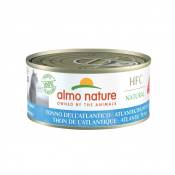 Almo Nature Pâtées Chat Adulte - HFC Natural - 24 x 150 g-Almo Nature