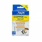 API - Copper Liquid Test Kit (cuivre)
