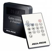 Aqua Medic Qube Control pour la commande de Qube 50