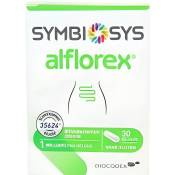 BIOCODEX - SYMBIOSYS ALFLOREX - 30 gélules