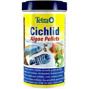 Cichlid Algae 165 g 500 ml pour Cichlidés Tetra