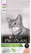 Croquettes Purina Proplan pour Chat Sterilised OptiRenal
