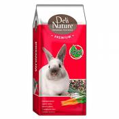 Deli Nature 15-030305 Premium pour Lapins sensibles