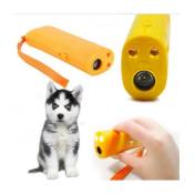 Ensoleille - Pet Dog Repeller Anti Barking Stop Bark