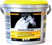 Equistro Excell E Powder For Horses (Tub Size: 1Kg