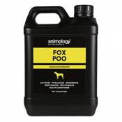Group 55 Shampooing Animology Fox Poo 2,5 l