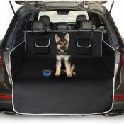 Odipie - Protection Coffre Voiture Chien Universelle,