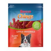 Rocco Chings Originals pour chien - magrets de canard