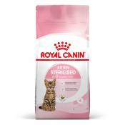 Royal Canin Kitten Sterilised-Kitten Sterilised