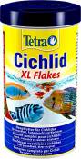 Tetra - 767119 - Cichlid XL Flakes - 500 ml