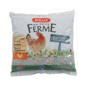 Zolux - Complément alimentaire minéral Ecalcium 2 kg