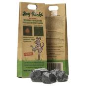 200g Dog Rocks® Pierres naturelles - Hygiène et propreté pour Chien