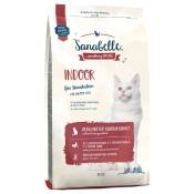 2x2kg Indoor Sanabelle pour chat