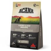 Acana - Heritage Adulte Lumière & Convient pour chien 2kg