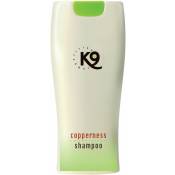 K9 Competition - Shampoing Poils Fauves : 300ml