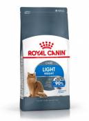 Light Weight Care Weight Control pour Chats 8 KG Royal