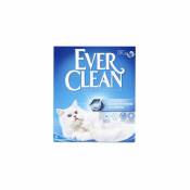 Litière pour chat Extra agglomérante 6 litres - Everclean