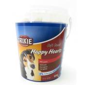 Soft Snack Happy Hearts 500g - Trixie - TR-31497