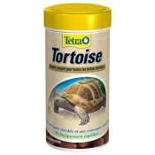 Tetra - Aliment Complet Tortoise pour Tortues Terrestres