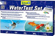 TETRA WaterTest Set - Kit Complet de Tests d'analyse