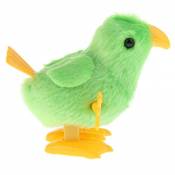 XYSQWZ Cute Wind-Up Jumping Animals Hopping Bird/Chick/Duck