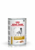 12x410 GR Royal Canin Nourriture Humide Urinary S/O