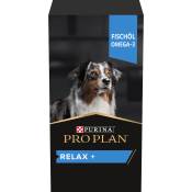 250mL PRO PLAN Adult & Senior Relax+ Supplement huile - pour chien