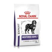 2x12kg Royal Canin Expert Neutered Adult Large Dogs