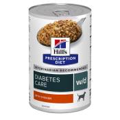 48x370g w/d Diabetes Care poulet Hill's Prescription