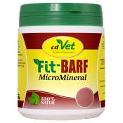 500g Fit-BARF MicroMineral CdVet Complément alimentaire pour chiens