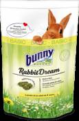Aliment pour Lapins Basique 750 GR Bunny