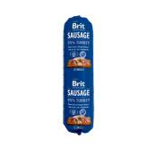 Alimentation Chien – Brit Saucisse de dinde – 800 gr